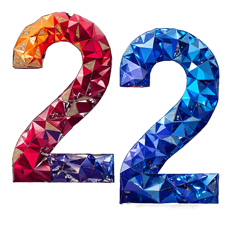 Twenty-two years — a note from the studio