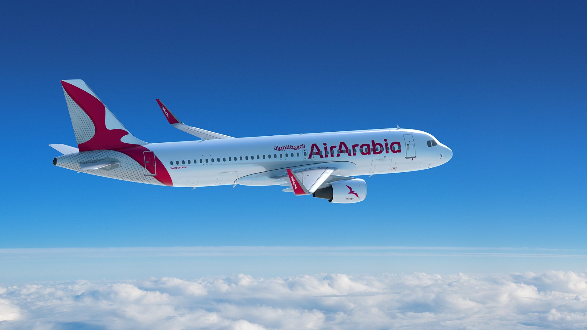 Air Arabia